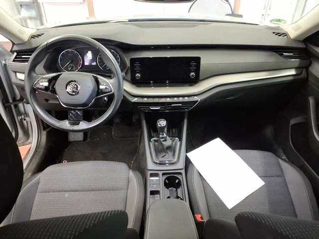 Skoda Octavia 1.0 TSI Ambition Combi