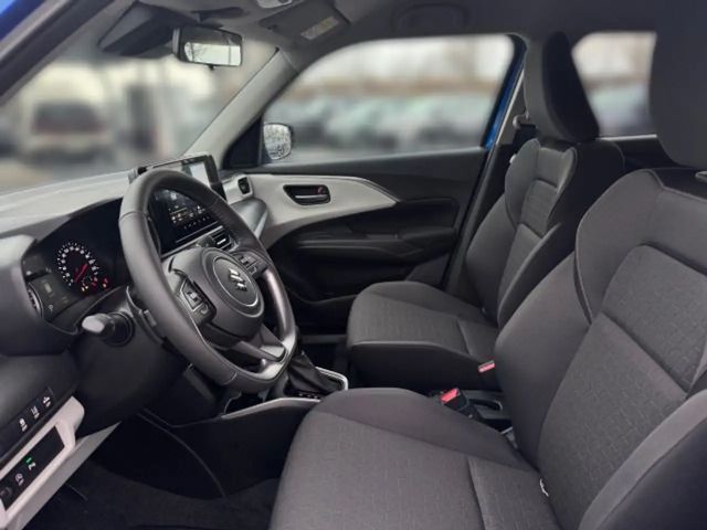 Suzuki Swift Comfort Hybrid