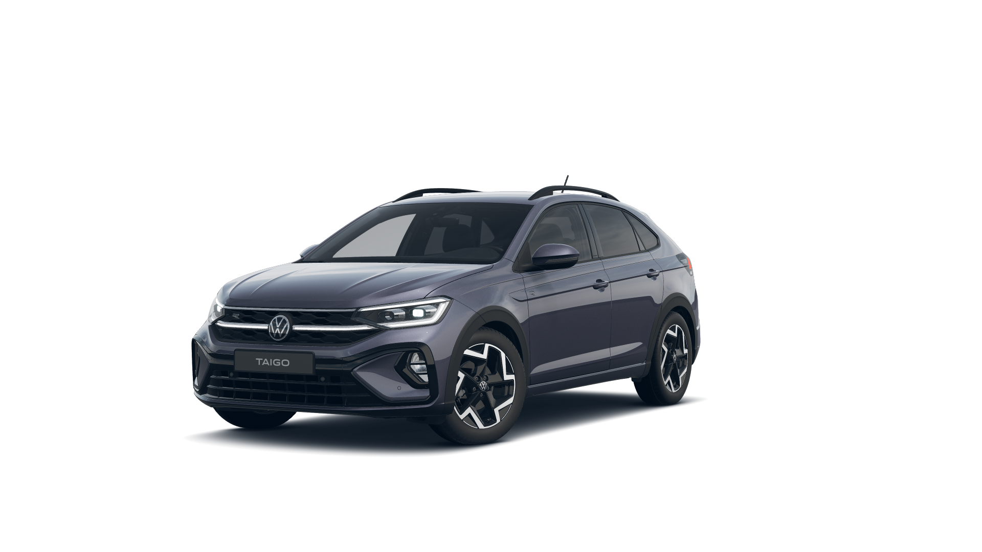 Volkswagen Taigo 1.5 TSI DSG R-Line