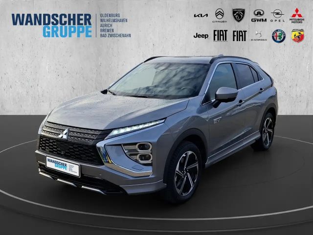 Mitsubishi Eclipse Cross MIVEC PHEV