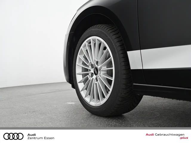 Audi A3 30 TFSI Sedan Sportback