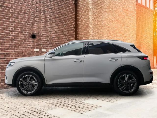 DS DS 7 Crossback Mobiles