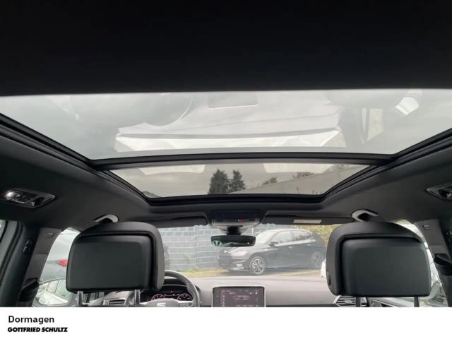 Seat Tarraco 2.0 TSI DSG FR-lijn