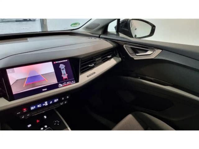 Audi Q4 e-tron 35