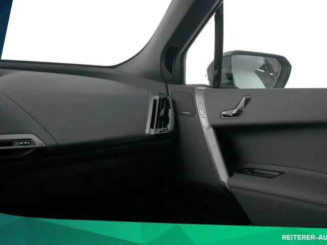BMW iX xDrive45
