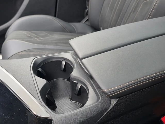 Peugeot 3008 GT-Line