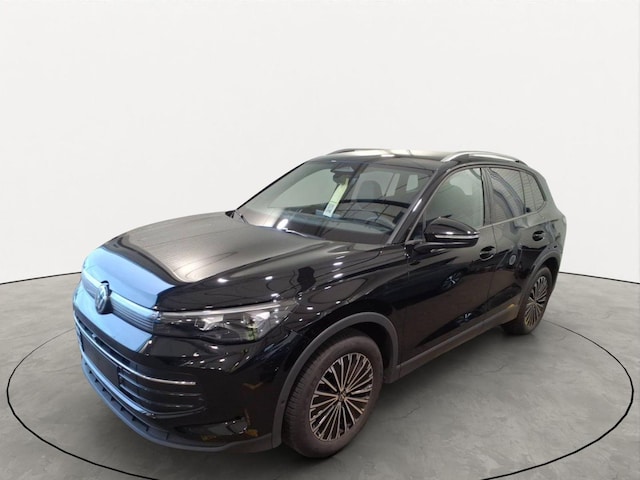 Volkswagen Tiguan 1.5 eTSI