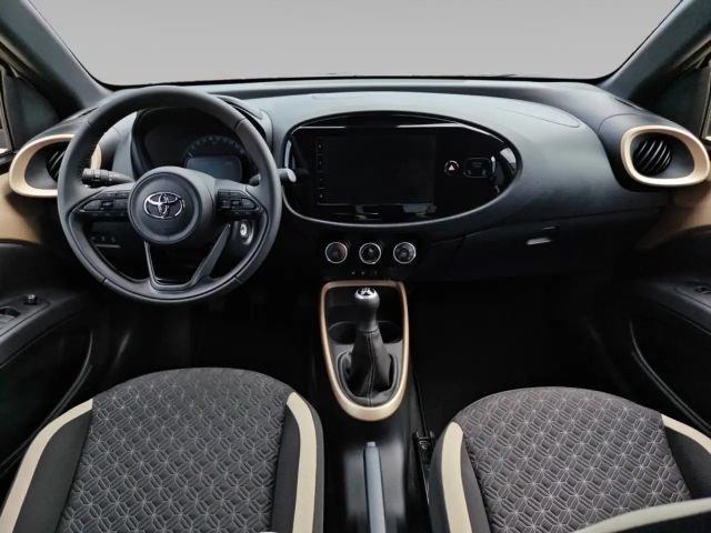 Toyota Aygo X Hatchback