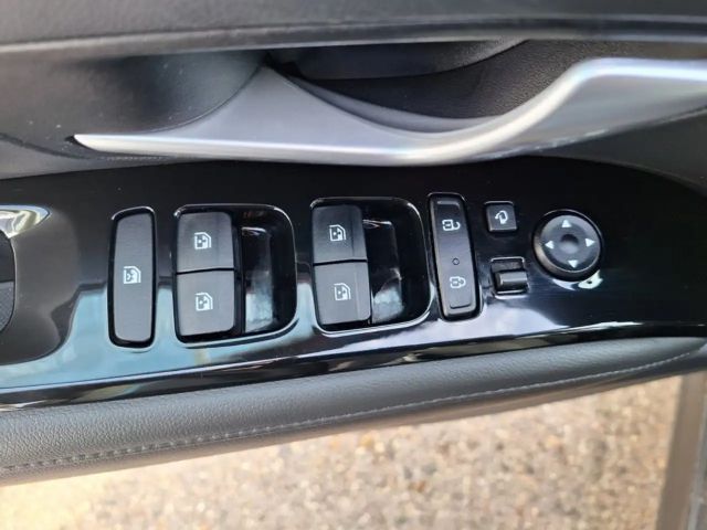 Hyundai Tucson 2WD T-GDi Trend