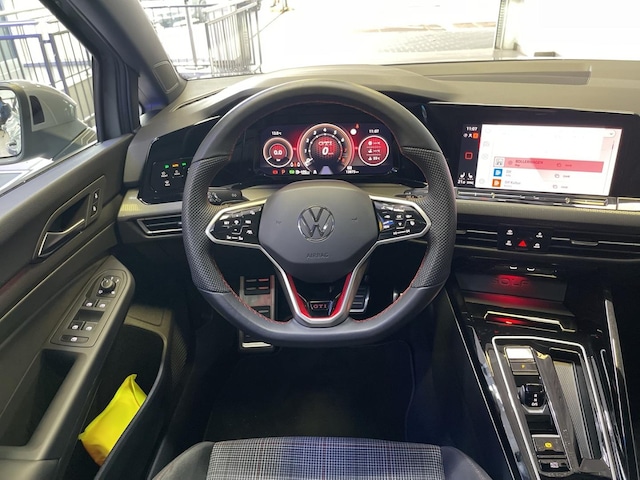 Volkswagen Golf 2.0 TSI DSG GTI