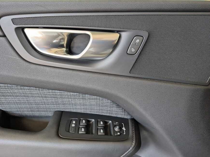 Volvo XC60 'Thors Hammer'