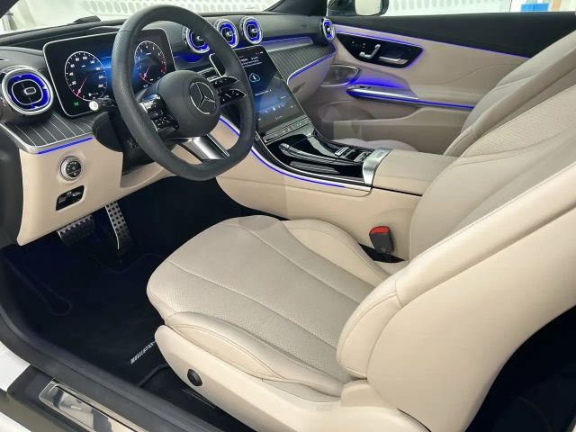 Mercedes-Benz CLE 200 4MATIC AMG Line