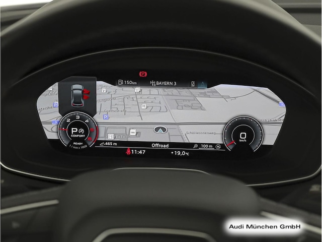 Audi Q5 40 TDI Quattro S-Tronic