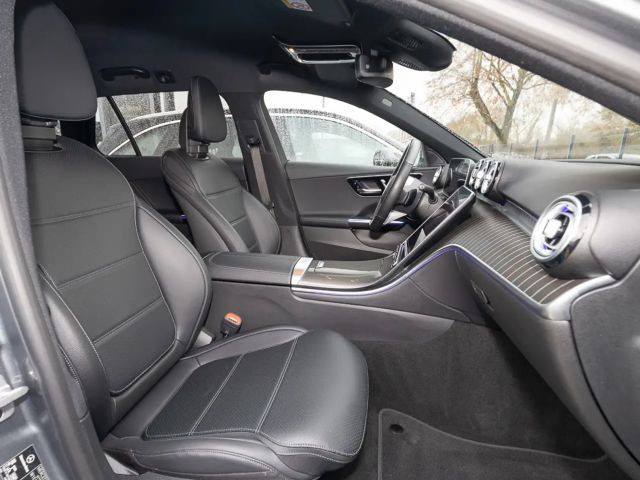 Mercedes-Benz C 300 Estate