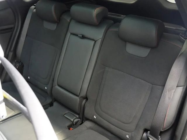 Hyundai Tucson CRDi N Line Vierwielaandrijving