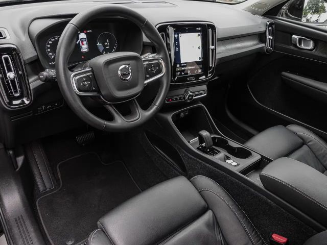 Volvo XC40 Core T4