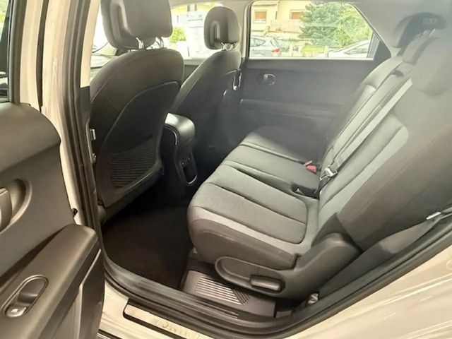 Hyundai IONIQ 5 4WD Vierwielaandrijving