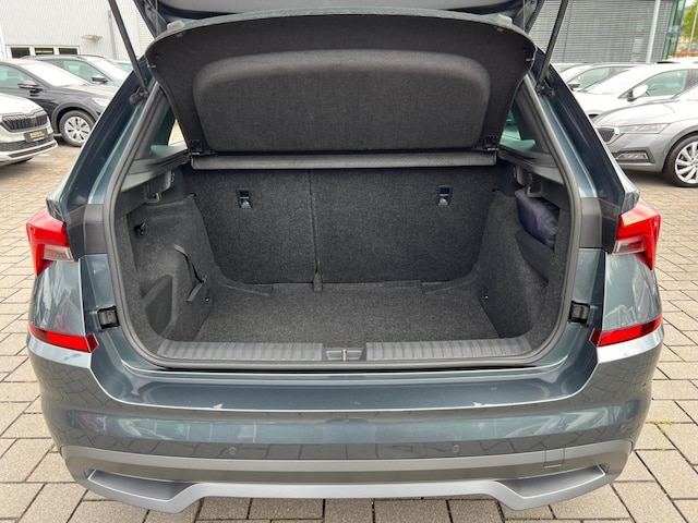 Skoda Kamiq Ambition