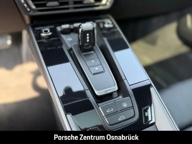 Porsche 992 4S Carrera Coupé