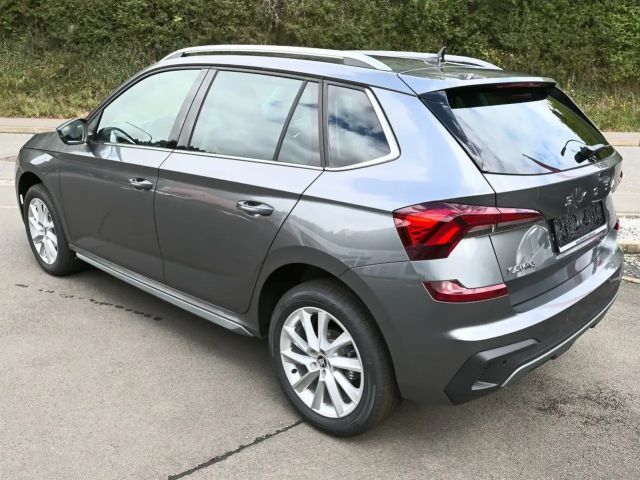Skoda Kamiq 1.0 TSI Selection