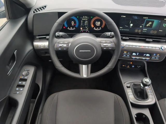 Hyundai Kona 1.0 2WD Smart T-GDi