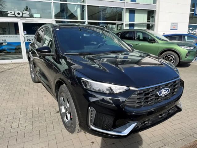 Ford Kuga Hybrid ST Line X