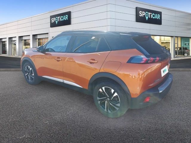 Peugeot E-2008 GT-Line