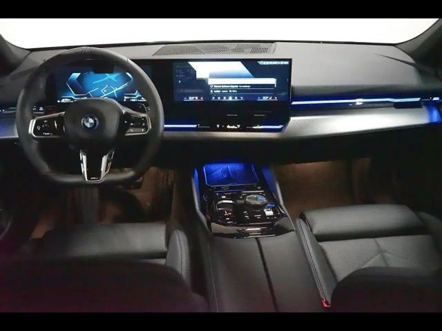 BMW 530 M-Sport Touring