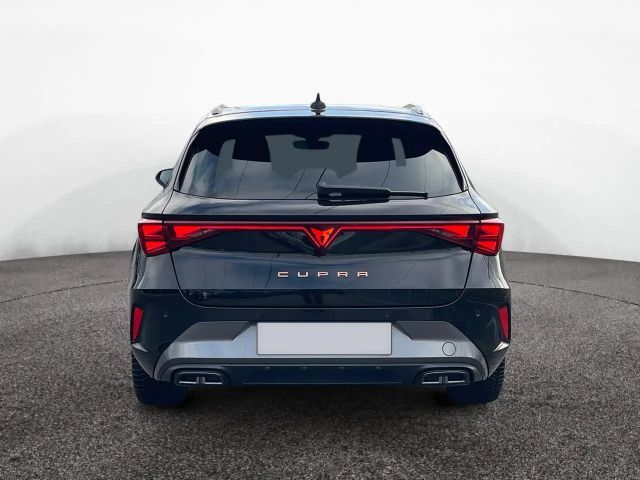 Cupra Leon DSG Sportstourer