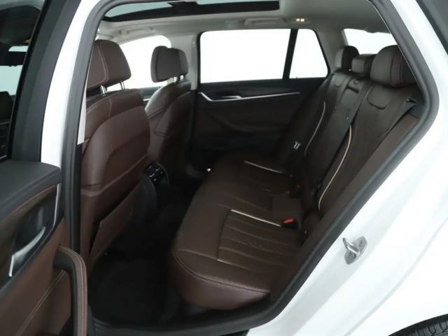 BMW 530 530e Touring xDrive