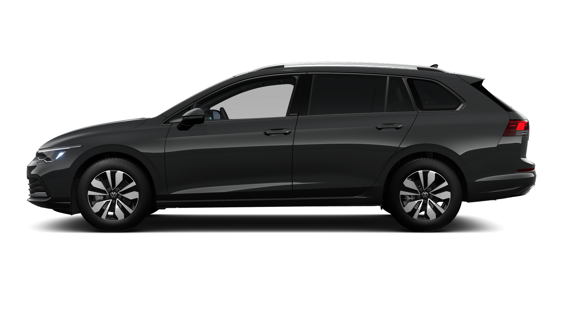 Volkswagen Golf 2.0 TDI DSG Golf VIII Variant