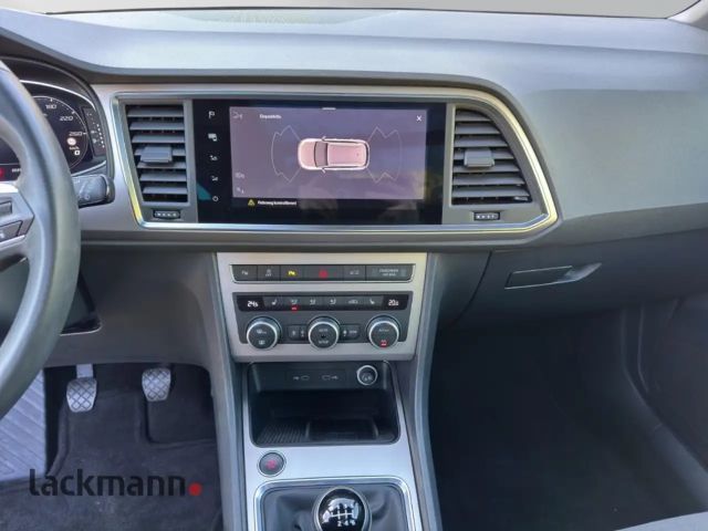 Seat Ateca Xperience *Pano*StHzg.*Beats*eHeck*ACC*DCC*