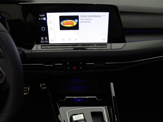 Volkswagen Golf 2.0 TSI DSG IQ.Drive