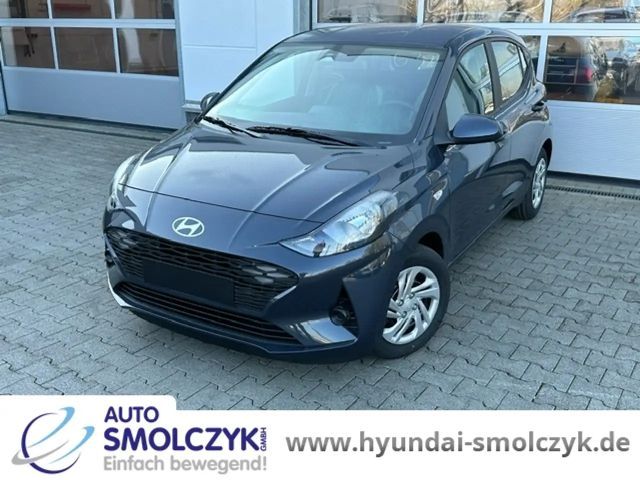 Hyundai i10 1.0 Select