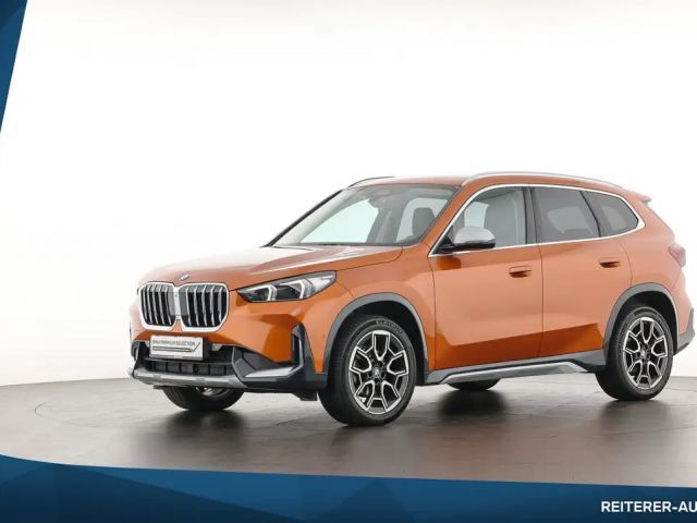 BMW X1 sDrive18i