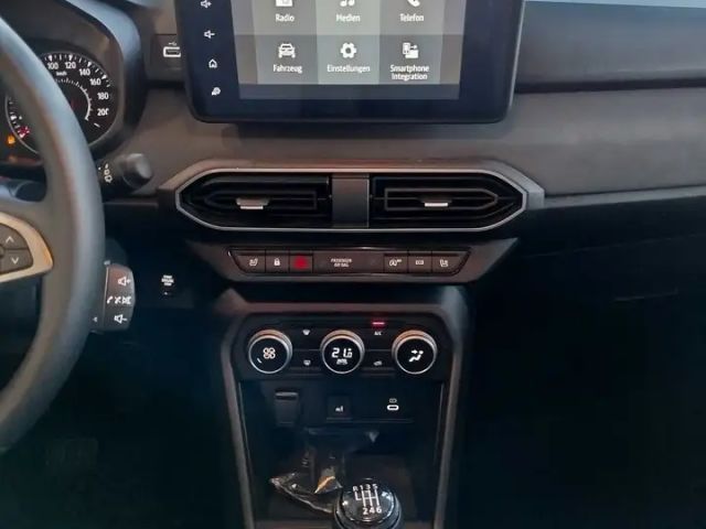 Dacia Sandero Extreme Stepway TCe 110