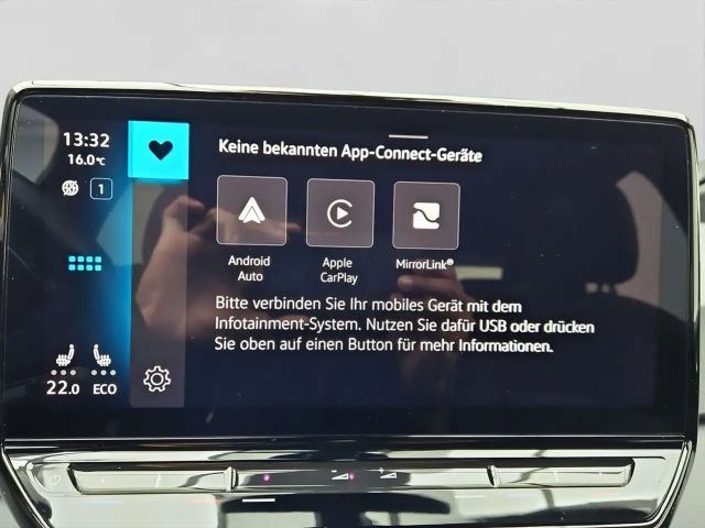 Volkswagen ID.3 Performance Pro