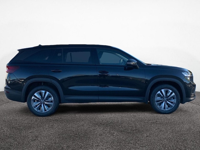 Skoda Kodiaq 1.5 TSI Selection