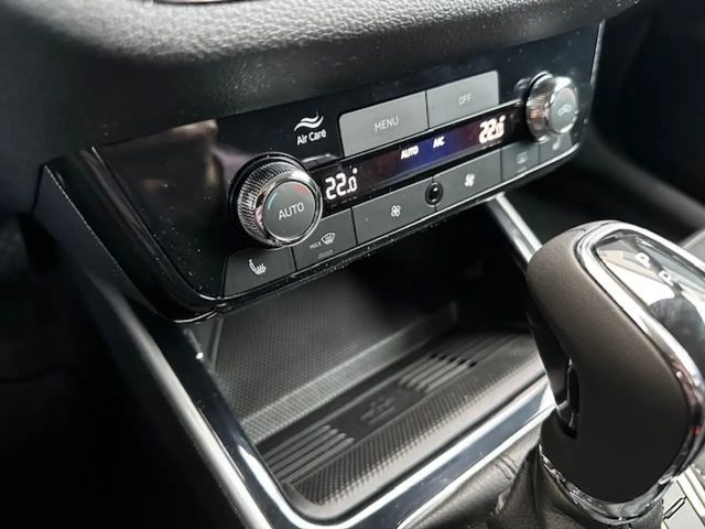 Skoda Fabia Selection