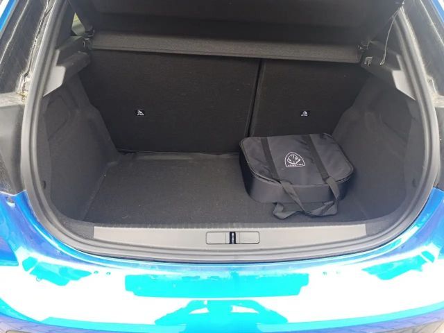 Peugeot E-208 GT-Line