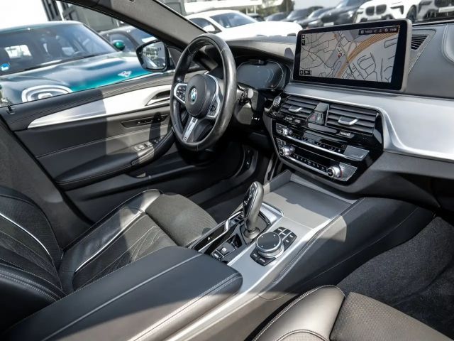 BMW 540 540d M-Sport xDrive