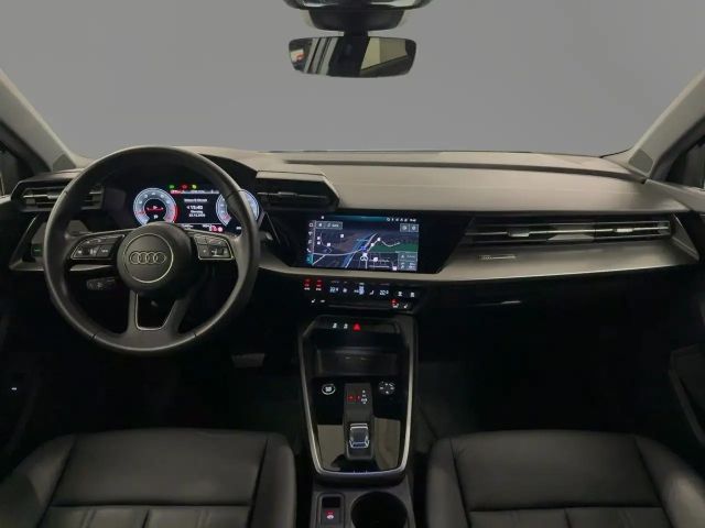 Audi A3 35 TFSI S-Line Sedan