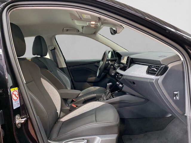 Skoda Kamiq Drive
