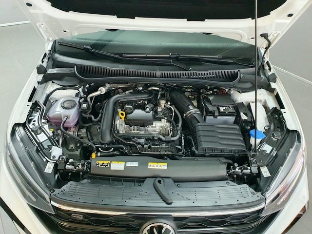 Volkswagen Taigo 1.0 TSI DSG R-Line