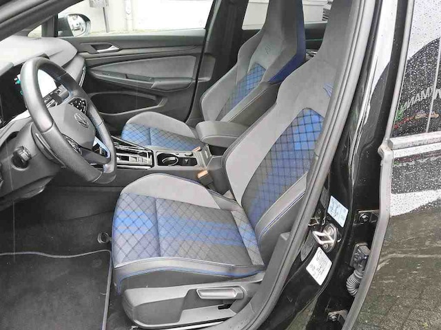 Volkswagen Golf R-Perform.-Agrapovic Matrix/Keyless Access