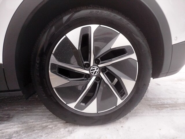 Volkswagen ID.4 Performance Pure