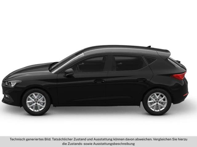 Seat Leon 2.0 TDI Style