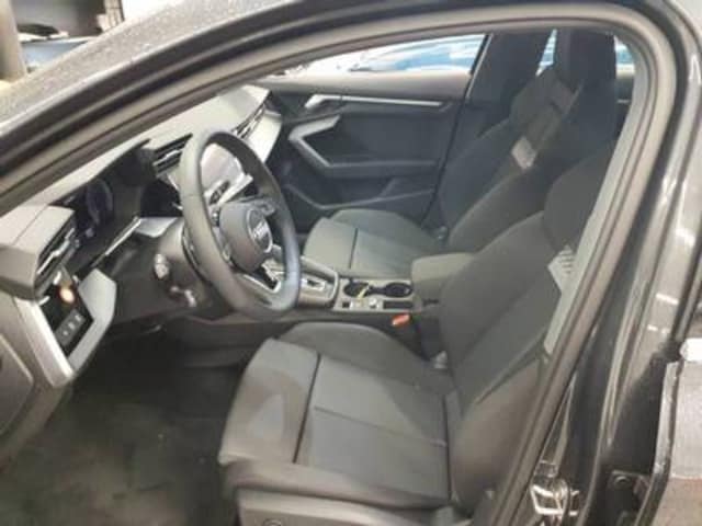 Audi A3 35 TDI S-Tronic Sportback