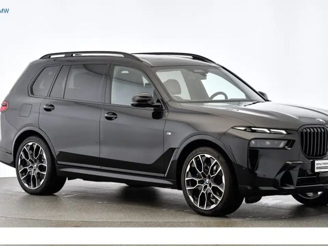 BMW X7 xDrive40d