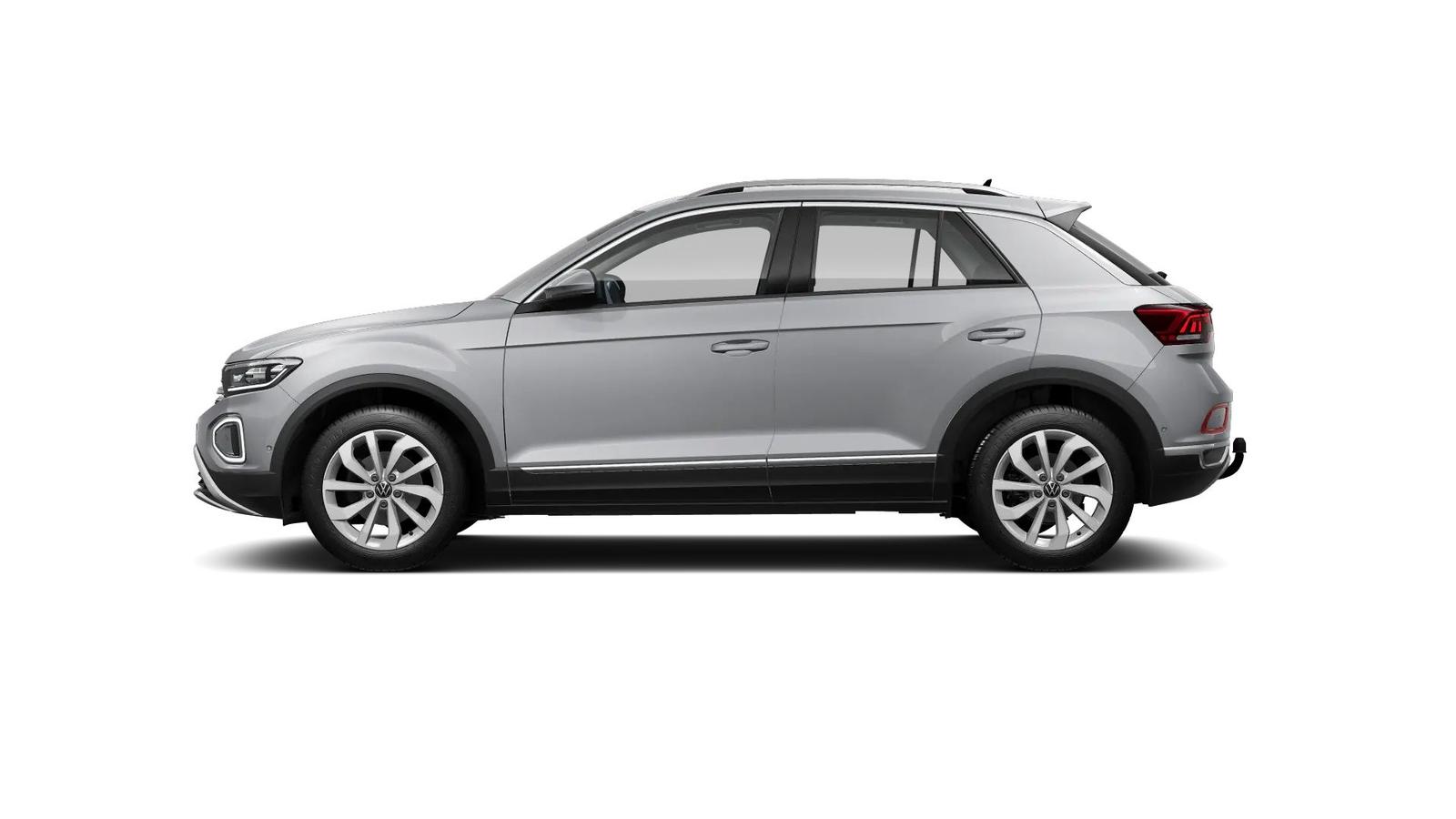 Volkswagen T-Roc 1.5 TSI Style